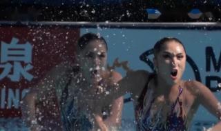 2022年游泳世锦赛奖牌榜预测 2022年游泳世锦赛金奖获得者