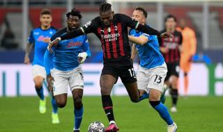 ac米兰历年球星 ac米兰中场历史球星